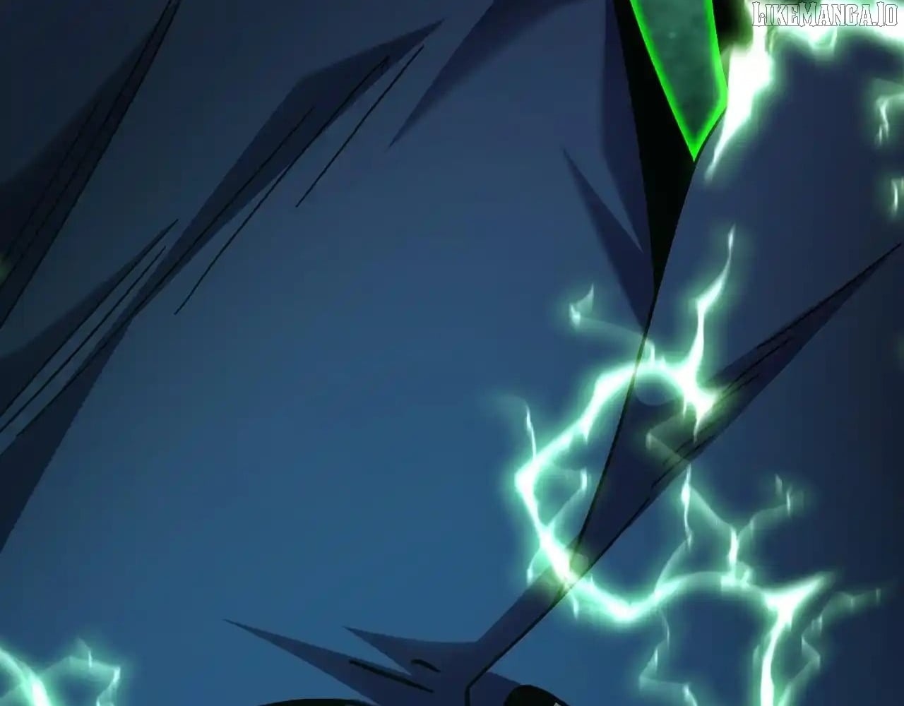Log into the Future Chapter 263 - page 18